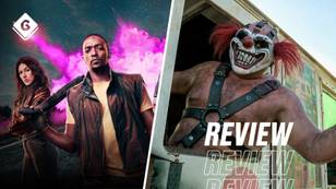 Twisted Metal season 1 review: a wildly entertaining ride through a wacky wasteland