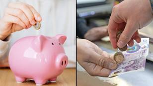 Millions to receive £300 cost-of-living payment to their bank account this month