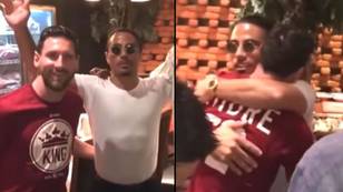 Salt Bae tries to 'save' himself with Lionel Messi video but fans aren't buying it