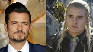 Orlando Bloom reveals very small paycheque he received for Lord of The Rings trilogy which made billions