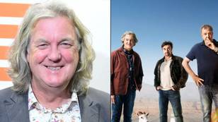James May addresses whether original trio will return to rescue Top Gear
