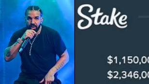 Drake has just won an absolute fortune after making $1.15 million Super Bowl bet