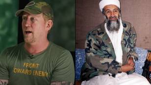 Man who killed Osama Bin Laden felt sorry for his son after shooting terrorist in front of him