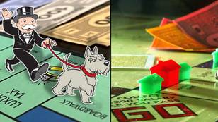 Live-action movie about Monopoly is in the works