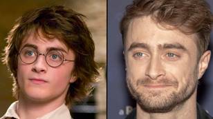 Harry Potter star Daniel Radcliffe admitted he wants his kids to avoid one thing ‘at all costs’