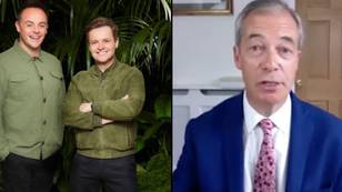 Fans 'refusing to watch' I'm A Celebrity as Nigel Farage confirmed in 2023 line-up