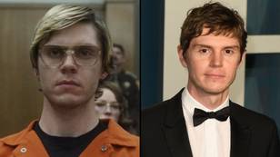 People urged not to ‘romanticise’ Jeffrey Dahmer just because he’s played by Evan Peters in Netflix series