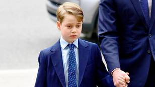 What Is Prince George's Net Worth In 2022?