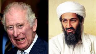 Prince Charles' Charity Accepted Over £1 Million From Osama Bin Laden's Family