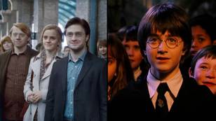 Warner Bros. boss issues big update on upcoming Harry Potter series
