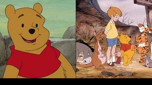 There’s a seriously dark theory about what each Winnie-the-Pooh character represents