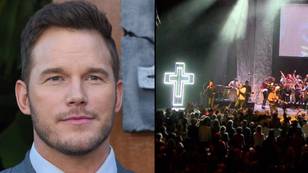 Chris Pratt Says He's Not A Religious Person After Rumours Link Him To Controversial Church
