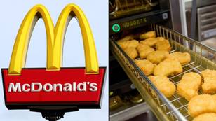 McDonald's makes big change to its chicken nuggets which fans have demanded for years