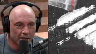 Joe Rogan forced to backtrack on claim new Coca-Cola's laced with cocaine