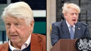 Boris Johnson's dad says he doesn't want general election but believes his son has 'unfinished business'