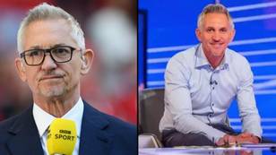 Gary Lineker confirmed to return to Match of the Day