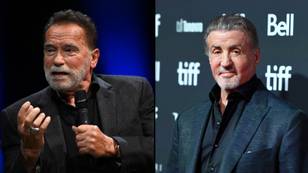 Arnold Schwarzenegger admits rivalry with Sylvester Stallone got ‘out of hand’
