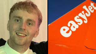 Man banned from flying EasyJet because of his name has home raided by police
