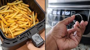 People are ditching air fryers after finding much cheaper alternative that's just as healthy