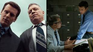 Thousands sign petition begging for Netflix to make Mindhunter season three