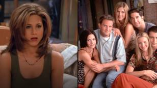 Jennifer Anniston admits Friends crew ‘should have thought show’s offensiveness through’