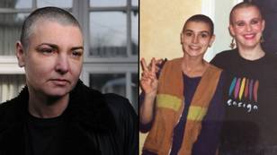 Sinéad O'Connor reached out to terminally ill fan and gave her 'best week of her short life' as final wish