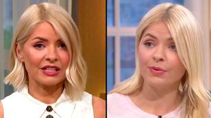 Holly Willoughby ‘under police watch’ after man ‘plotted to kidnap and seriously harm' her