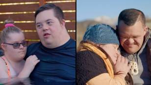 Netflix is being called out over the name of new dating show featuring people with Down syndrome