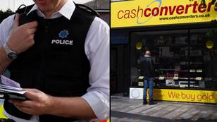 Lying police officer avoids jail after pawning police phone at Cash Converters for £399