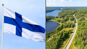 Finland Voted Happiest Country In The World For Fifth Year In A Row