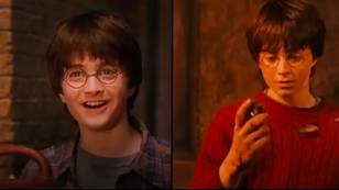 Harry Potter and the Philosopher’s Stone was renamed in the US because Americans don’t know what a philosopher is