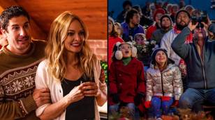Netflix viewers warn people about ‘worst Christmas film’ despite super famous cast