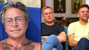 Gogglebox's Stephen Webb quits after ten years on the show