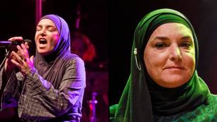 Sinead O’Connor explained why she converted to Islam before she died