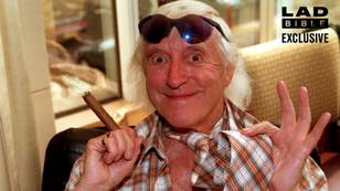 Human 'Truth Detector' Says Jimmy Savile and Donald Trump Are The 'Best Liars' He's Seen