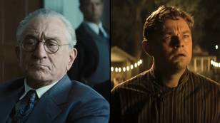 Trailer drops for Martin Scorsese's Killers of the Flower Moon starring Leonardo DiCaprio and Robert De Niro