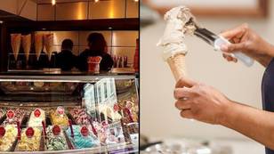 Ice Cream Shop To Pay £38,000 For Sacking Pregnant Worker Who Couldn't Bend Over Counter