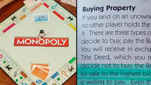 People divided by unknown Monopoly rule for buying property that will cause ‘chaos’