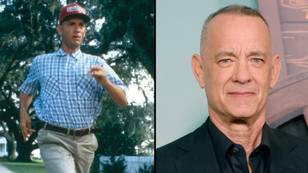 Forrest Gump isn’t Tom Hanks’ most successful movie
