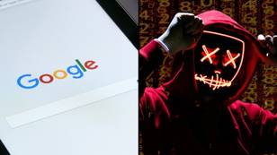Internet users warn against the words you should never Google