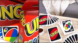 UNO is looking for a 'chief player' to play four hours a day to earn £3,000 a week