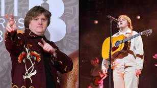 Lewis Capaldi cancels all gigs until Glastonbury to be 'Lewis from Glasgow' and 'do normal things'