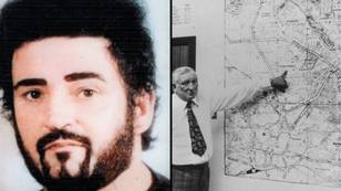 Vital piece of evidence police missed in search for Yorkshire Ripper
