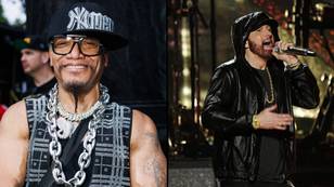 Melle Mel's Eminem diss-track labelled 'worst piece of music released in 2023'