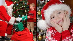 Parents have been warned that telling your children Santa is real could cause long-term harm