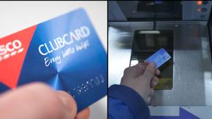 Tesco shoppers with Clubcards issued final warning today