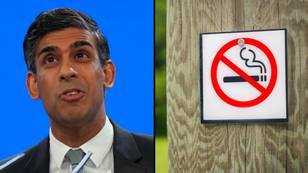 This is what Rishi Sunak's smoking ban could mean for England