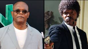 Samuel L. Jackson has a clause inserted in every movie contract before he signs