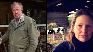 Clarkson's Farm viewers set up a crowdfund for dairy farmer who lost cattle
