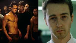 People want to rewatch Fight Club after realising one prop features in 'almost every scene'